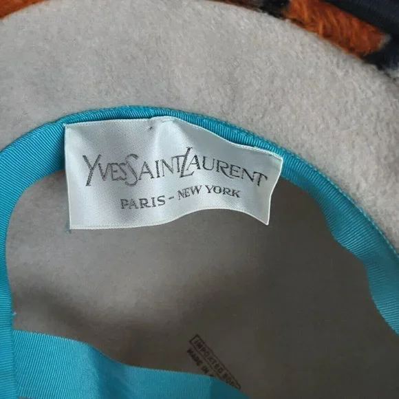Yves Saint Laurent | Accessories | Vintage Yves Saint  display picture 1